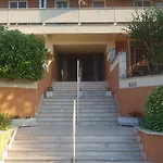 Casa Stazione Magliana