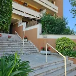 Casa Stazione Magliana