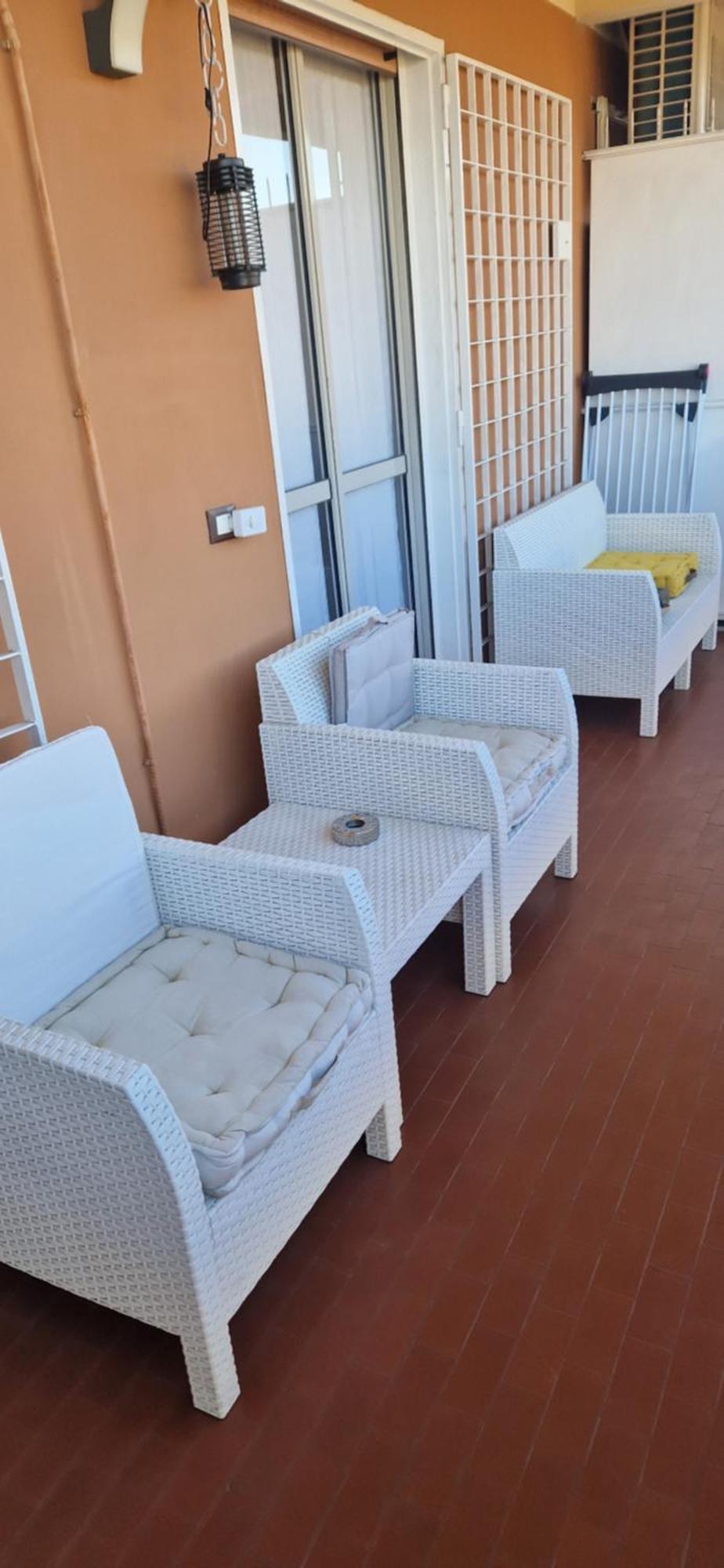 Casa Stazione Magliana Appartamento *
