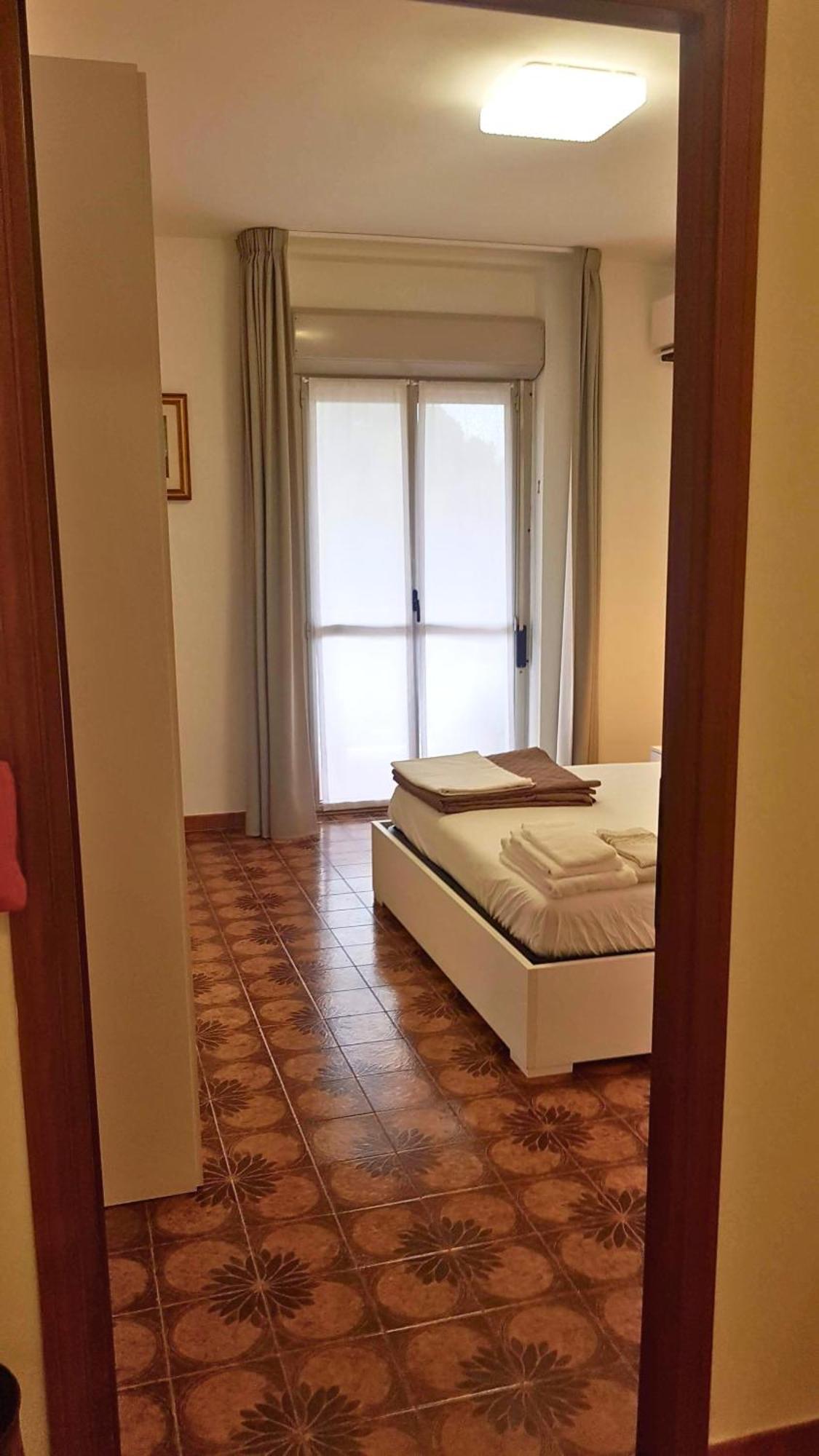 Appartamento Casa Stazione Magliana Roma