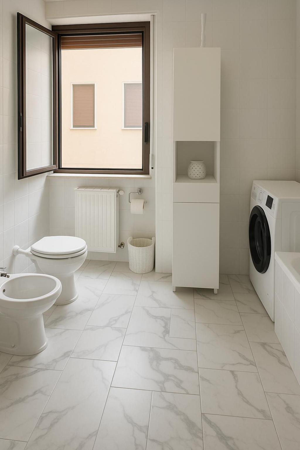 Casa Stazione Magliana Appartamento