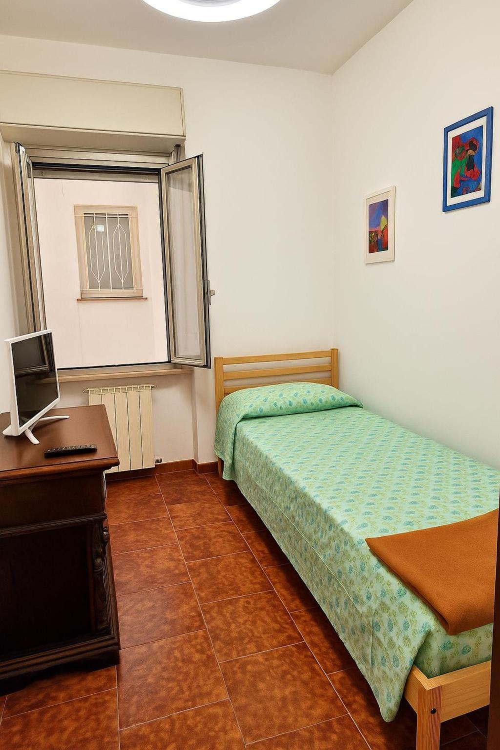 Appartamento Casa Stazione Magliana *
