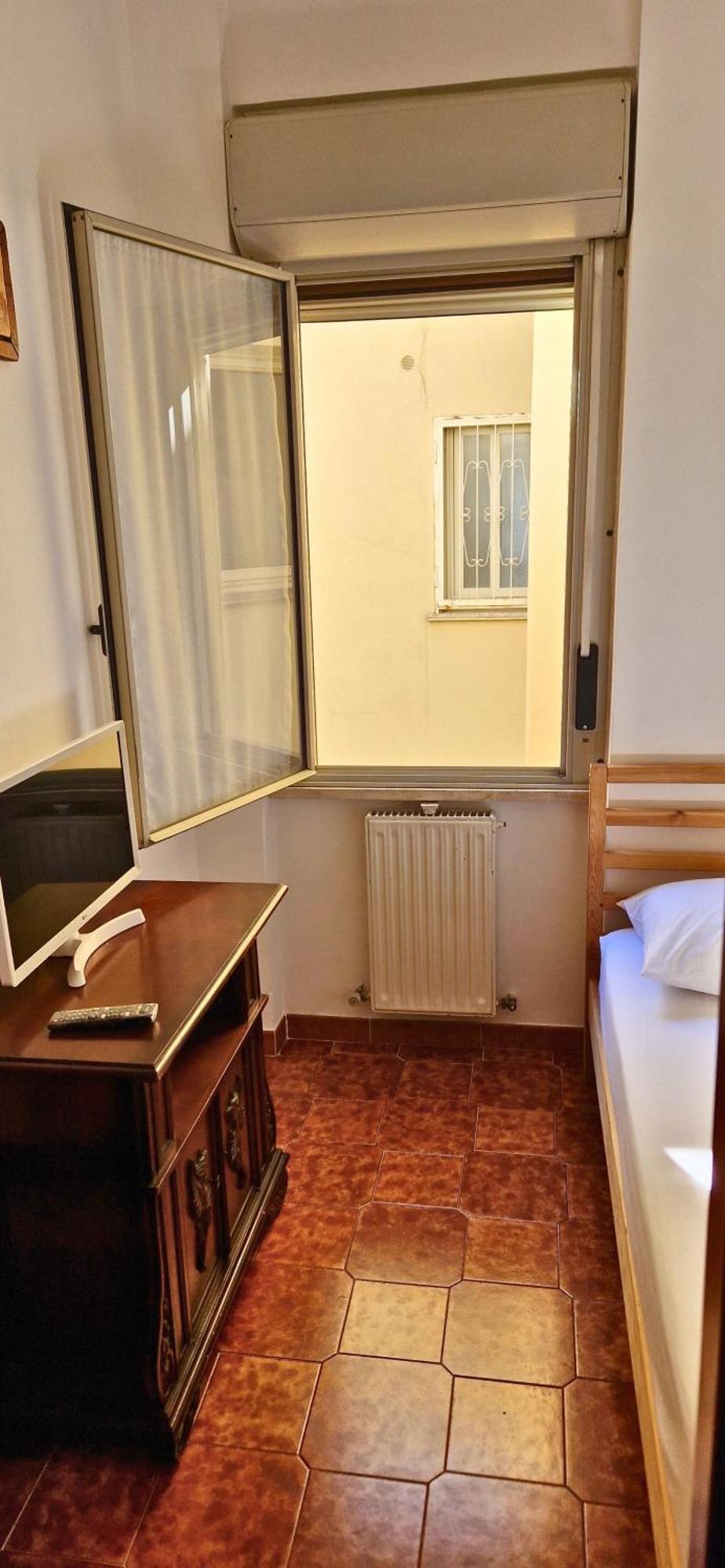 Casa Stazione Magliana Appartamento Roma
