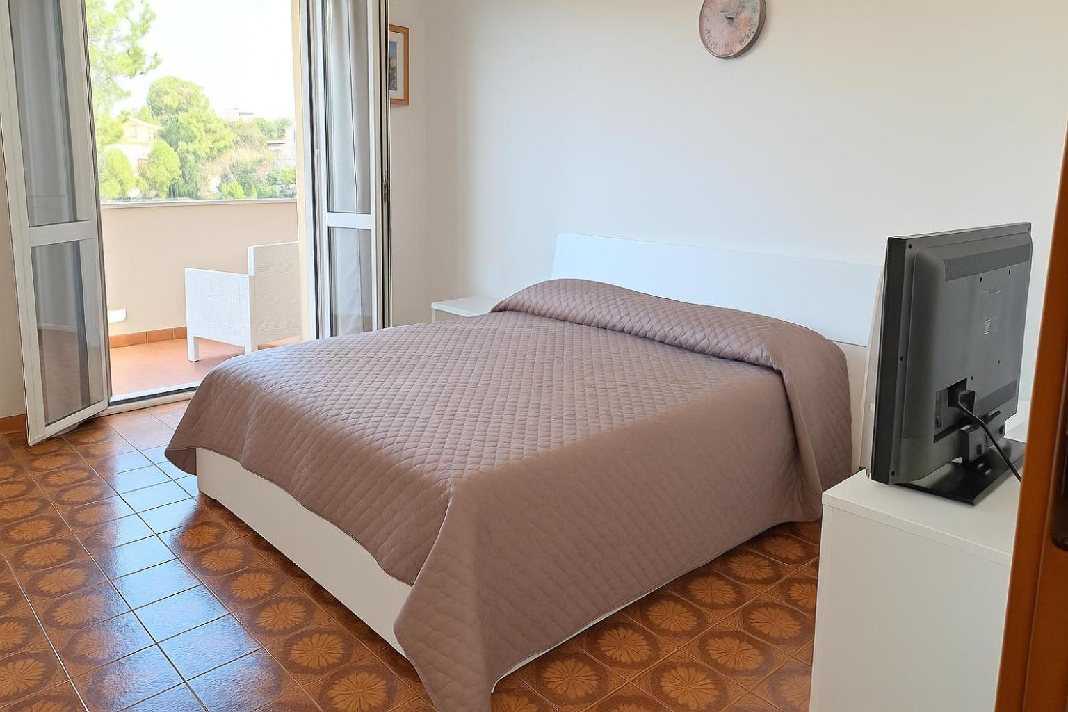 Apartment Casa Stazione Magliana Rom